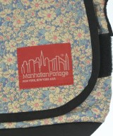 ManhattanPortage（マンハッタンポーテージ）ショルダーバッグ 青 サイズ:- レディース/2200685999110