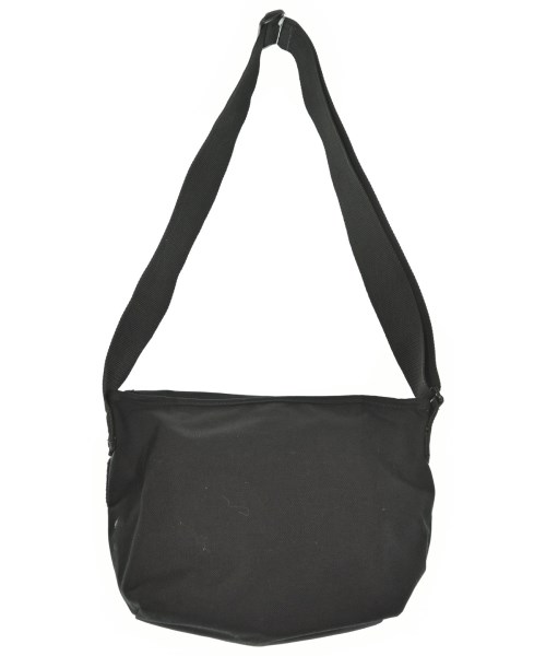 ManhattanPortage（マンハッタンポーテージ）ショルダーバッグ 黒 サイズ:- メンズ/2200683184426