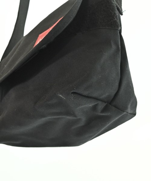 ManhattanPortage（マンハッタンポーテージ）ショルダーバッグ 黒 サイズ:- メンズ/2200683184426