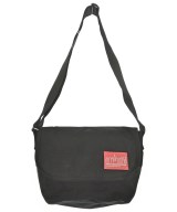ManhattanPortage（マンハッタンポーテージ）ショルダーバッグ 黒 サイズ:- メンズ/2200683184426