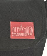 ManhattanPortage（マンハッタンポーテージ）ショルダーバッグ 黒 サイズ:- メンズ/2200683184426