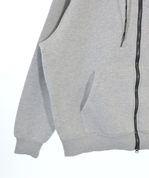 ManhattanPortage（マンハッタンポーテージ）パーカー グレー サイズ:XL メンズ/2200683540024