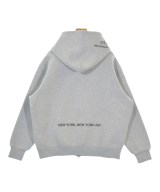 ManhattanPortage（マンハッタンポーテージ）パーカー グレー サイズ:XL メンズ/2200683540024
