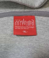 ManhattanPortage（マンハッタンポーテージ）パーカー グレー サイズ:XL メンズ/2200683540024