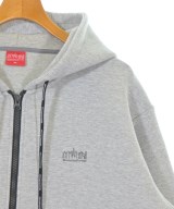 ManhattanPortage（マンハッタンポーテージ）パーカー グレー サイズ:XL メンズ/2200683540024