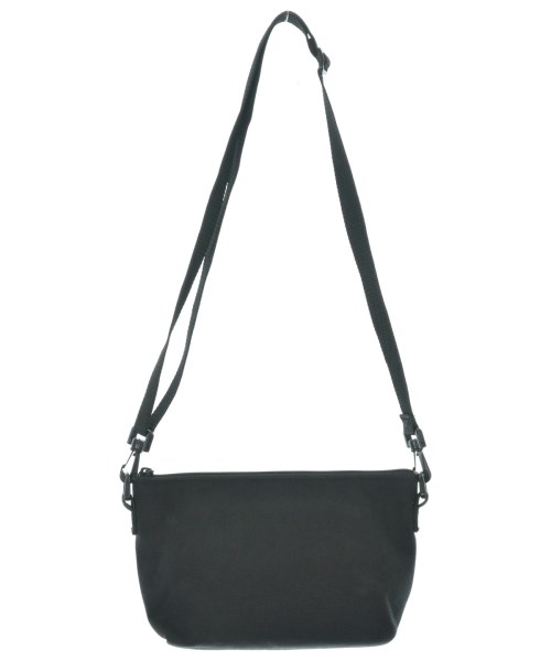 ManhattanPortage（マンハッタンポーテージ）ショルダーバッグ 黒 サイズ:- メンズ/2200688365073