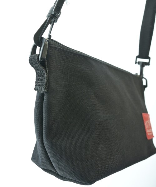 ManhattanPortage（マンハッタンポーテージ）ショルダーバッグ 黒 サイズ:- メンズ/2200688365073