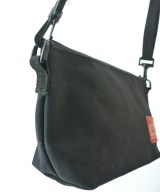 ManhattanPortage（マンハッタンポーテージ）ショルダーバッグ 黒 サイズ:- メンズ/2200688365073