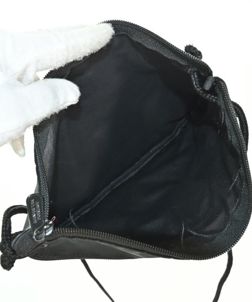 ManhattanPortage（マンハッタンポーテージ）ショルダーバッグ 黒 サイズ:- メンズ/2200683761108