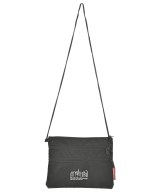 ManhattanPortage（マンハッタンポーテージ）ショルダーバッグ 黒 サイズ:- メンズ/2200683761108