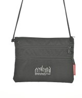 ManhattanPortage（マンハッタンポーテージ）ショルダーバッグ 黒 サイズ:- メンズ/2200683761108