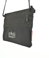 ManhattanPortage（マンハッタンポーテージ）ショルダーバッグ 黒 サイズ:- メンズ/2200683761108