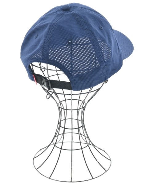 ManhattanPortage（マンハッタンポーテージ）キャップ 紺 サイズ:F メンズ/2200686092148