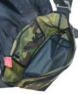 ManhattanPortage（マンハッタンポーテージ）メッセンジャーバッグ 黒 サイズ:- メンズ/2200684869018