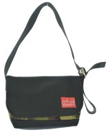 ManhattanPortage メッセンジャーバッグ