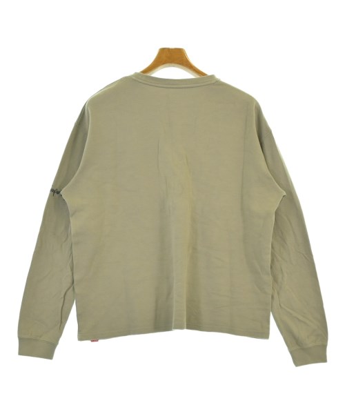 ManhattanPortage（マンハッタンポーテージ）Tシャツ・カットソー カーキ サイズ:M メンズ/2200690313031
