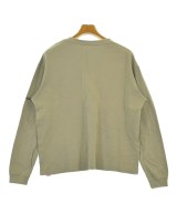 ManhattanPortage（マンハッタンポーテージ）Tシャツ・カットソー カーキ サイズ:M メンズ/2200690313031
