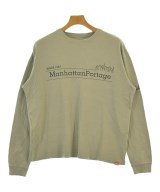 ManhattanPortage Tシャツ・カットソー