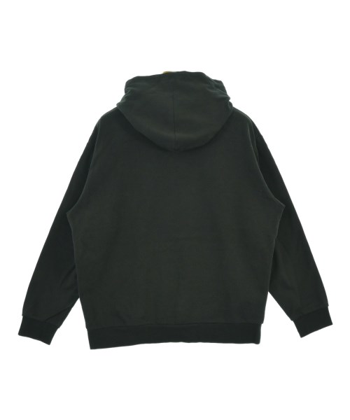 ManhattanPortage（マンハッタンポーテージ）パーカー 黒 サイズ:M メンズ/2200686055198