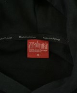 ManhattanPortage（マンハッタンポーテージ）パーカー 黒 サイズ:M メンズ/2200686055198