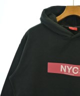 ManhattanPortage（マンハッタンポーテージ）パーカー 黒 サイズ:M メンズ/2200686055198