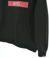 ManhattanPortage（マンハッタンポーテージ）パーカー 黒 サイズ:M メンズ/2200686055198
