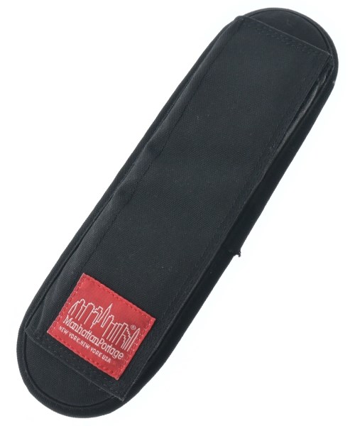 ManhattanPortage(マンハッタンポーテージ)小物類（その他） 黒 サイズ:-/2200693107262