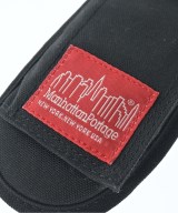 ManhattanPortage（マンハッタンポーテージ）小物類（その他） 黒 サイズ:- メンズ/2200693107262