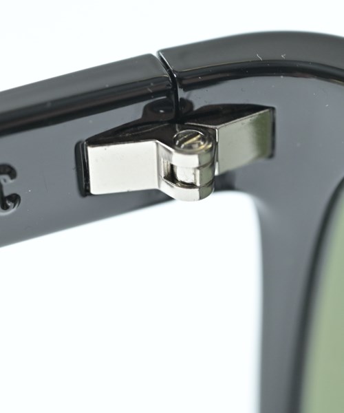 ELECTRIC（エレクトリック）サングラス 黒 サイズ:- メンズ/2200630099094