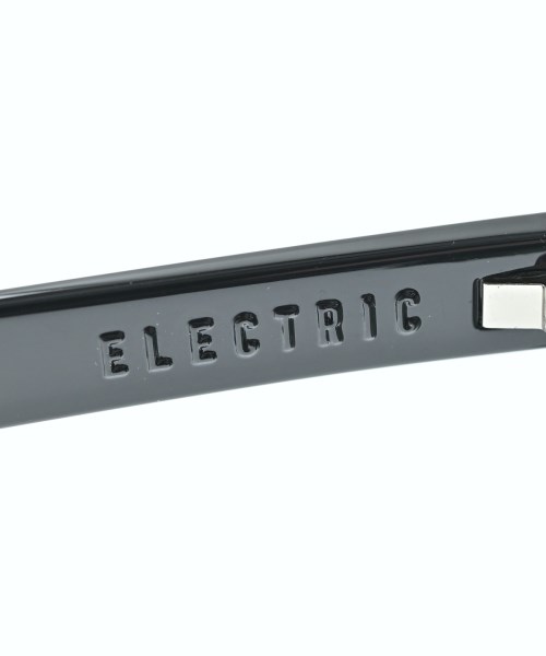 ELECTRIC（エレクトリック）サングラス 黒 サイズ:- メンズ/2200630099094