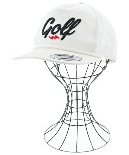 エレクトリック(ELECTRIC)のELECTRIC キャップ