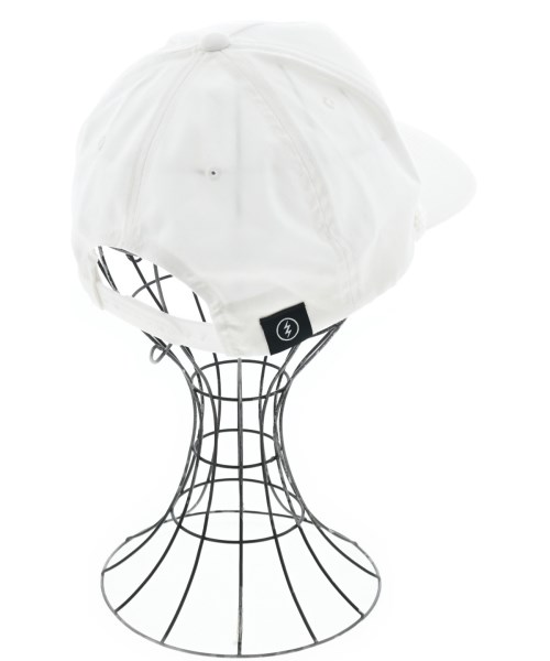 ELECTRIC（エレクトリック）キャップ 白 サイズ:F メンズ/2200613299107