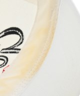 ELECTRIC（エレクトリック）キャップ 白 サイズ:F メンズ/2200613299107