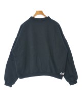 ELECTRIC（エレクトリック）スウェット 黒 サイズ:L メンズ/2200644306058