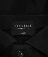 ELECTRIC（エレクトリック）スウェット 黒 サイズ:L メンズ/2200644306058