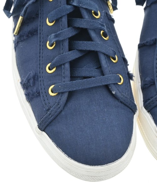 Keds（ケッズ）スニーカー 紺 サイズ:US7(24cm位) レディース/2200612838024