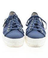 Keds（ケッズ）スニーカー 紺 サイズ:US7(24cm位) レディース/2200612838024