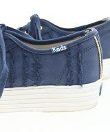 Keds（ケッズ）スニーカー 紺 サイズ:US7(24cm位) レディース/2200612838024