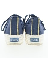 Keds（ケッズ）スニーカー 紺 サイズ:US7(24cm位) レディース/2200612838024