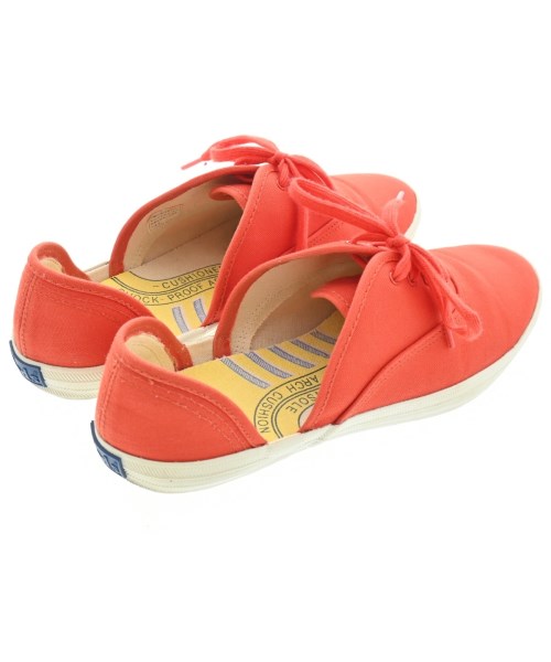 Keds（ケッズ）スニーカー オレンジ サイズ:US7(24cm位) レディース/2200674511026