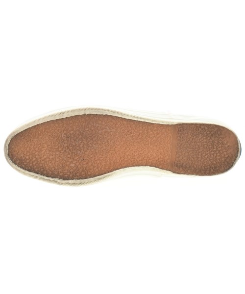 Keds（ケッズ）スニーカー オレンジ サイズ:US7(24cm位) レディース/2200674511026