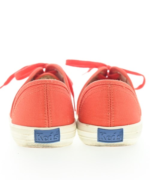 Keds（ケッズ）スニーカー オレンジ サイズ:US7(24cm位) レディース/2200674511026