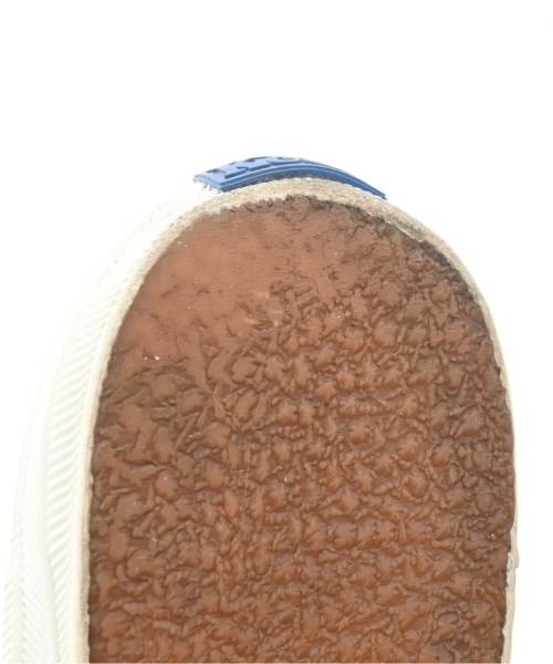 Keds（ケッズ）スニーカー オレンジ サイズ:US7(24cm位) レディース/2200674511026