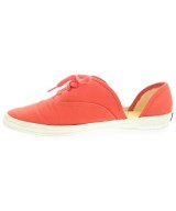 Keds（ケッズ）スニーカー オレンジ サイズ:US7(24cm位) レディース/2200674511026