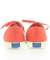 Keds（ケッズ）スニーカー オレンジ サイズ:US7(24cm位) レディース/2200674511026