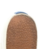 Keds（ケッズ）スニーカー オレンジ サイズ:US7(24cm位) レディース/2200674511026