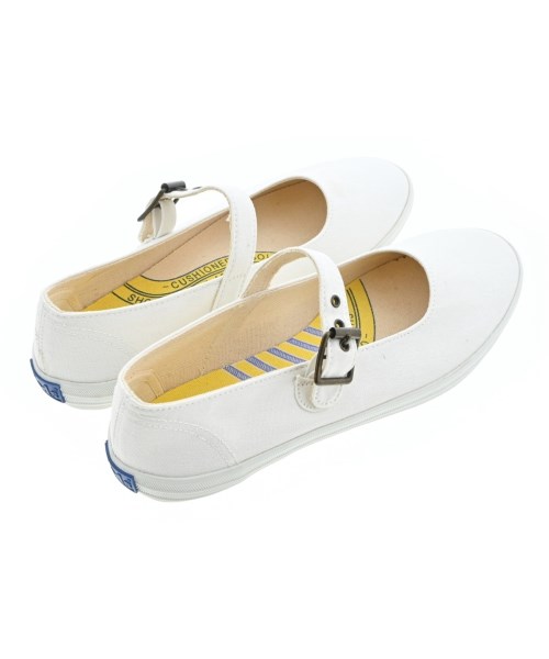Keds（ケッズ）スニーカー 白 サイズ:US6 1/2(23.5cm位) レディース/2200691196022