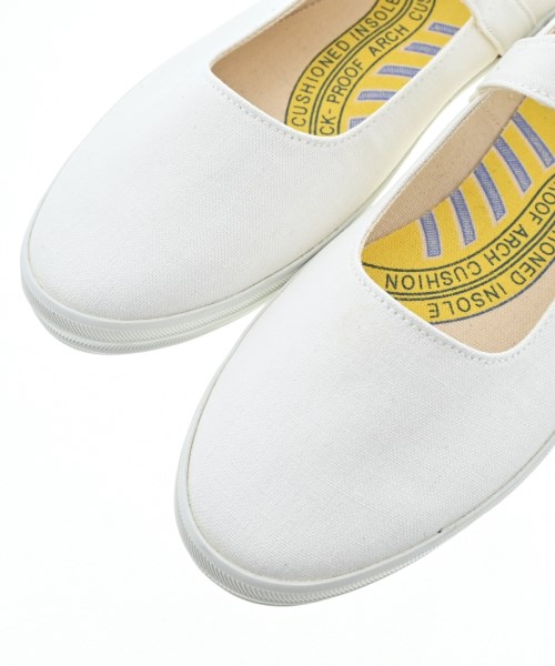 Keds（ケッズ）スニーカー 白 サイズ:US6 1/2(23.5cm位) レディース/2200691196022