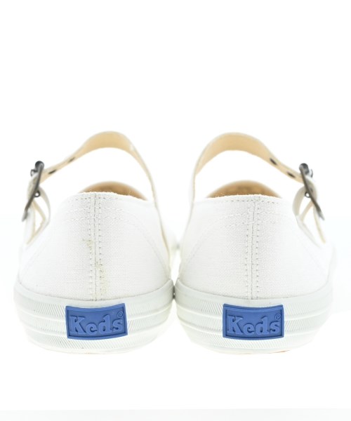 Keds（ケッズ）スニーカー 白 サイズ:US6 1/2(23.5cm位) レディース/2200691196022