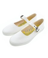 Keds（ケッズ）スニーカー 白 サイズ:US6 1/2(23.5cm位) レディース/2200691196022